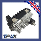 Land Rover Defender Turbo Actuator 2.4 Rwd G38 Volvo Xc70 Xc60 V70 S80 D 787630