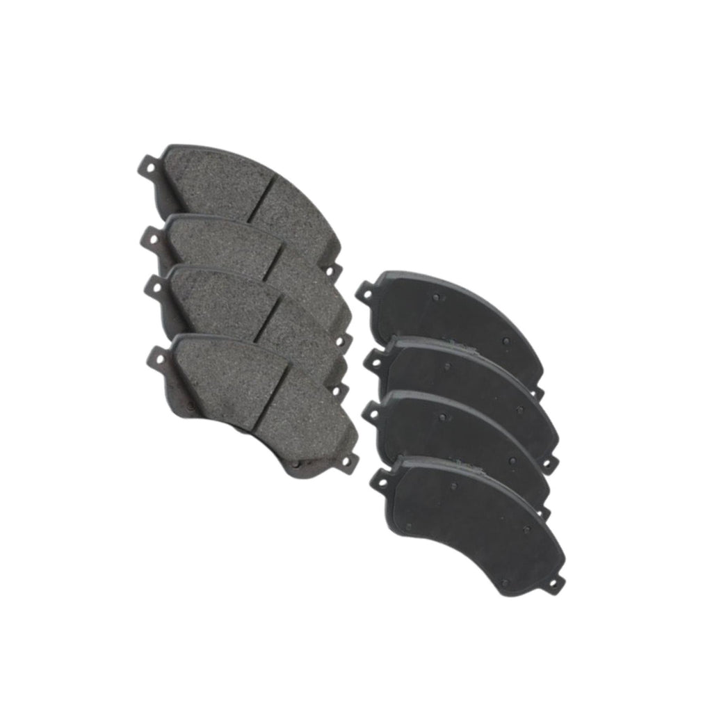 Front Brake Pads For Ford Transit Mk7 2.2 Fwd Tt9 2006-2014 1721086 1534428