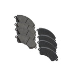 Front Brake Pads For Ford Transit Mk7 2.2 Fwd Tt9 2006-2014 1721086 1534428