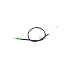 Handbrake Parking Cable Right For Ford Transit Mk8 2012 On Single Rear Wheels