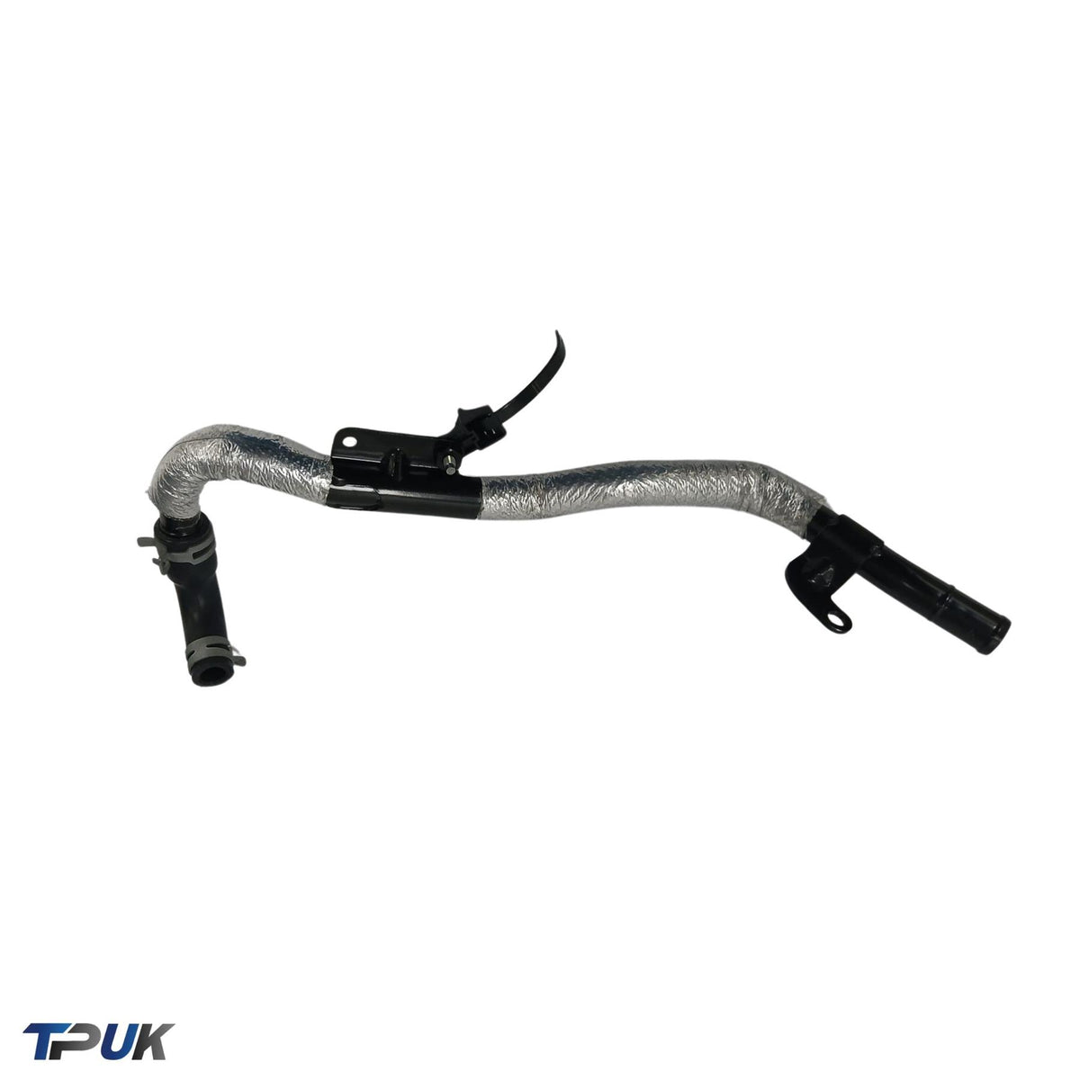 Water Coolant Pipe For Range Rover Vogue L405 2019 4.4 Sdv8 2012 On Al3Q-6C661-Ds