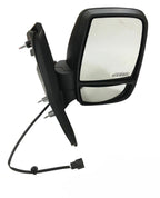Ford Transit Mk8 2014 On Manual Complete Door Mirror Right Hand Side 1911124