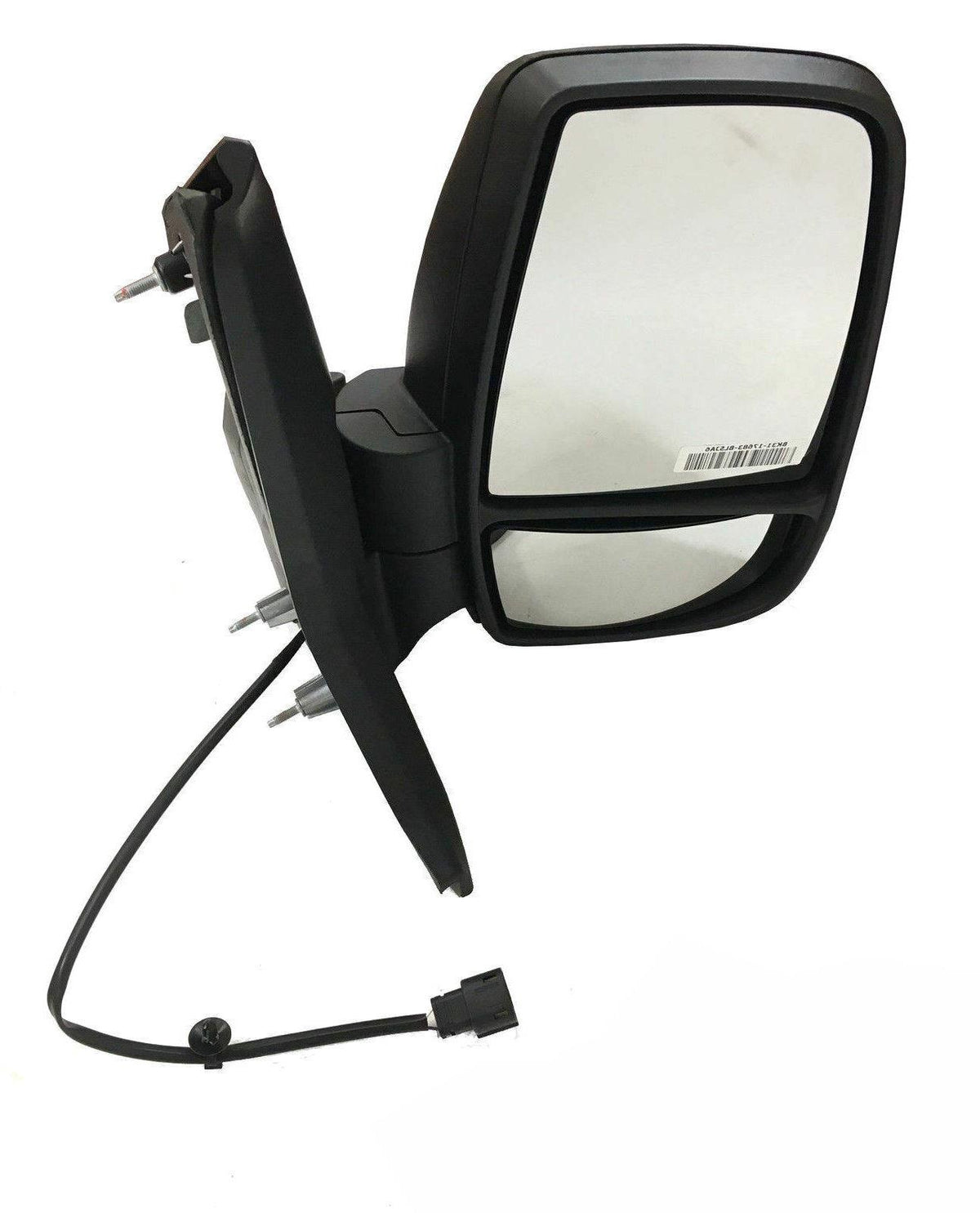 Ford Transit Mk8 2014 On Manual Complete Door Mirror Right Hand Side 1911124
