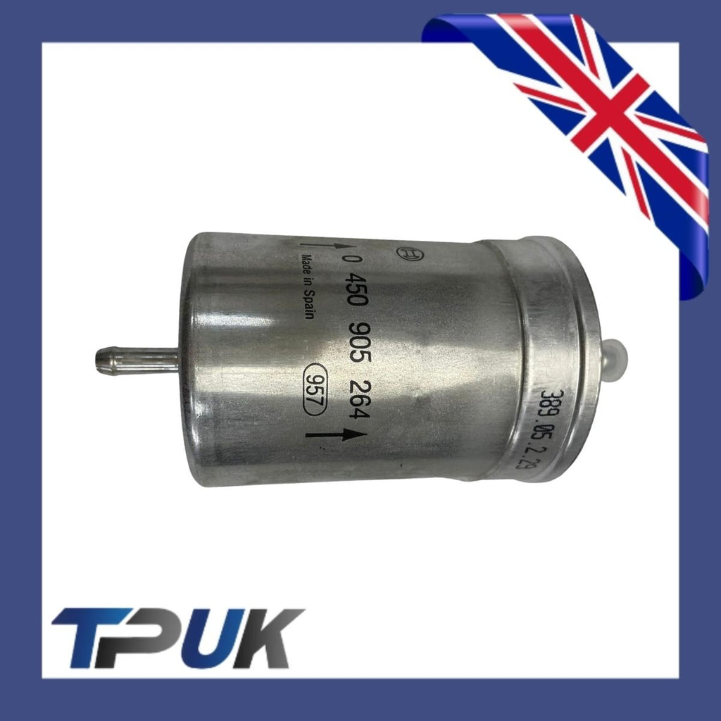Fuel Filter Audi Nissan Serena Seat Toledo Skoda Superb Vw Sharan Jetta 83-2010