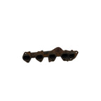 Exhaust Manifold For Ford Transit Custom Fwd 2.0 Tdci 2015 On Gk2Q-9430-Aa
