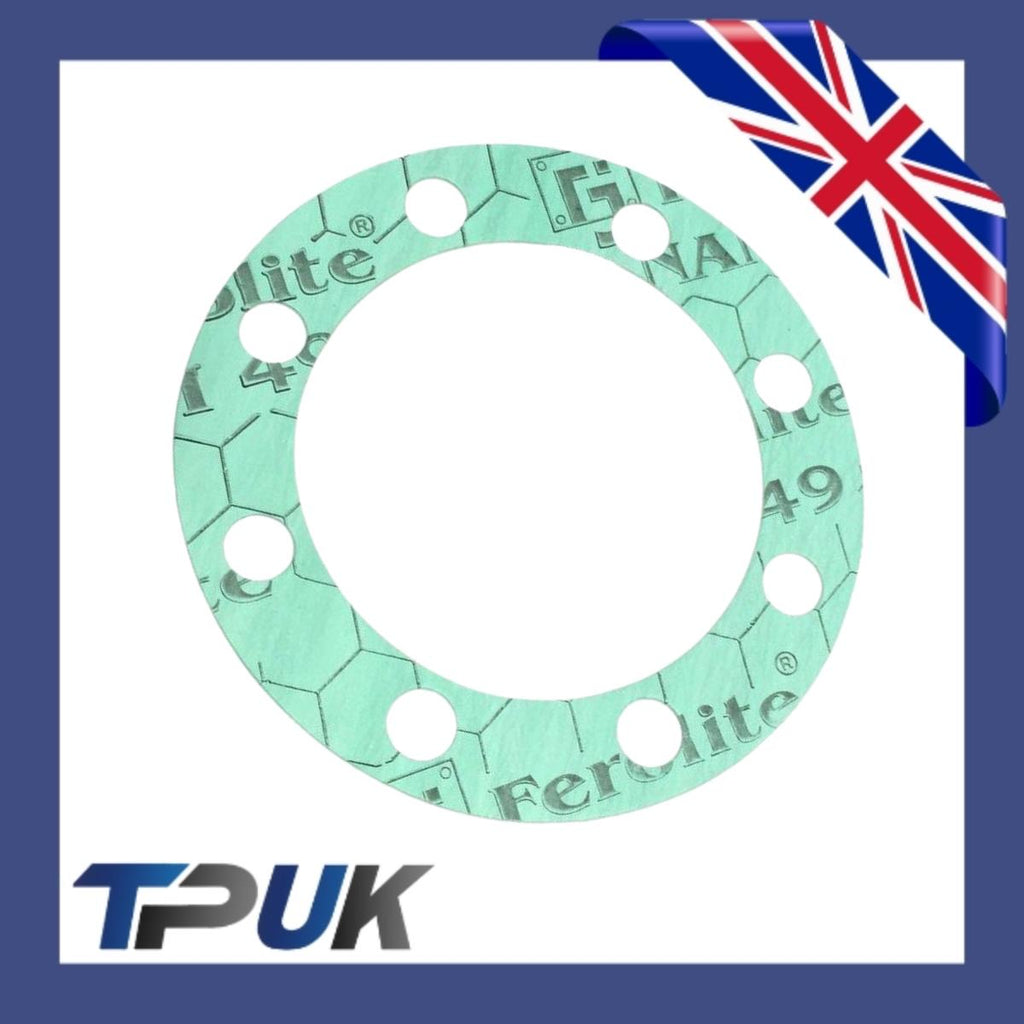 Ford Transit Mk6 Mk7 Twin Wheel Rear Axle Half Shaft Gasket Dana Axles Only