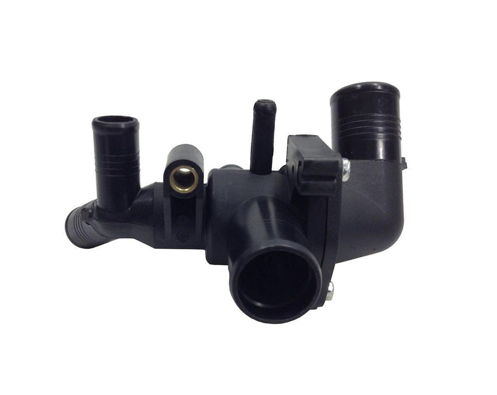 FORD TRANSIT THERMOSTAT HOUSING 2.4 MK7 2006 ON TDCi O.E QUALITY