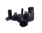 FORD TRANSIT THERMOSTAT HOUSING 2.4 MK7 2006 ON TDCi O.E QUALITY