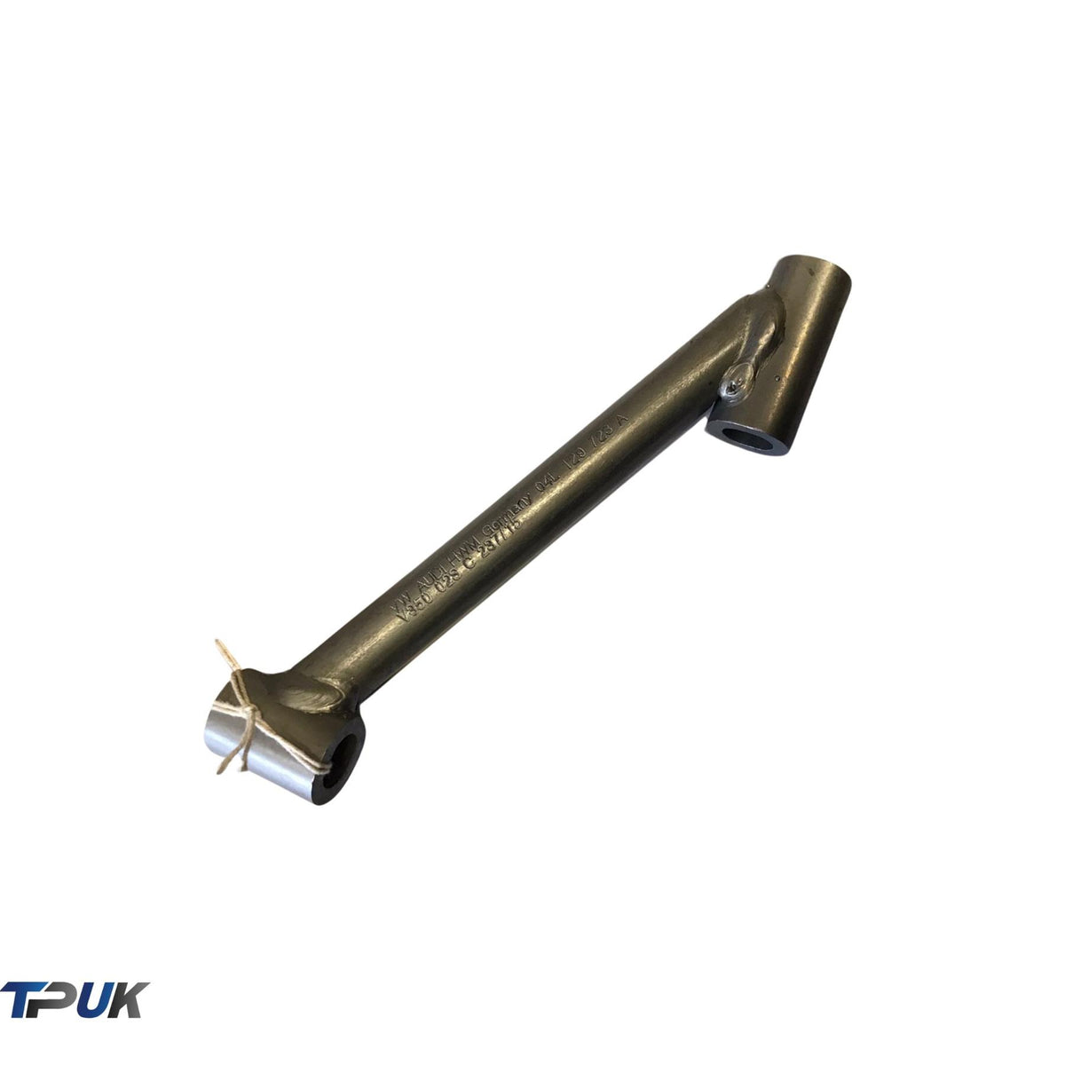 Manifold Support Bracket For Skoda Superb Scala Octavia 1.6 2.0 2012 On Genuine