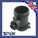 Mass Air Flow Sensor For Mercedes-Benz Sprinter V-Class Vito 1996-2006 0000940548