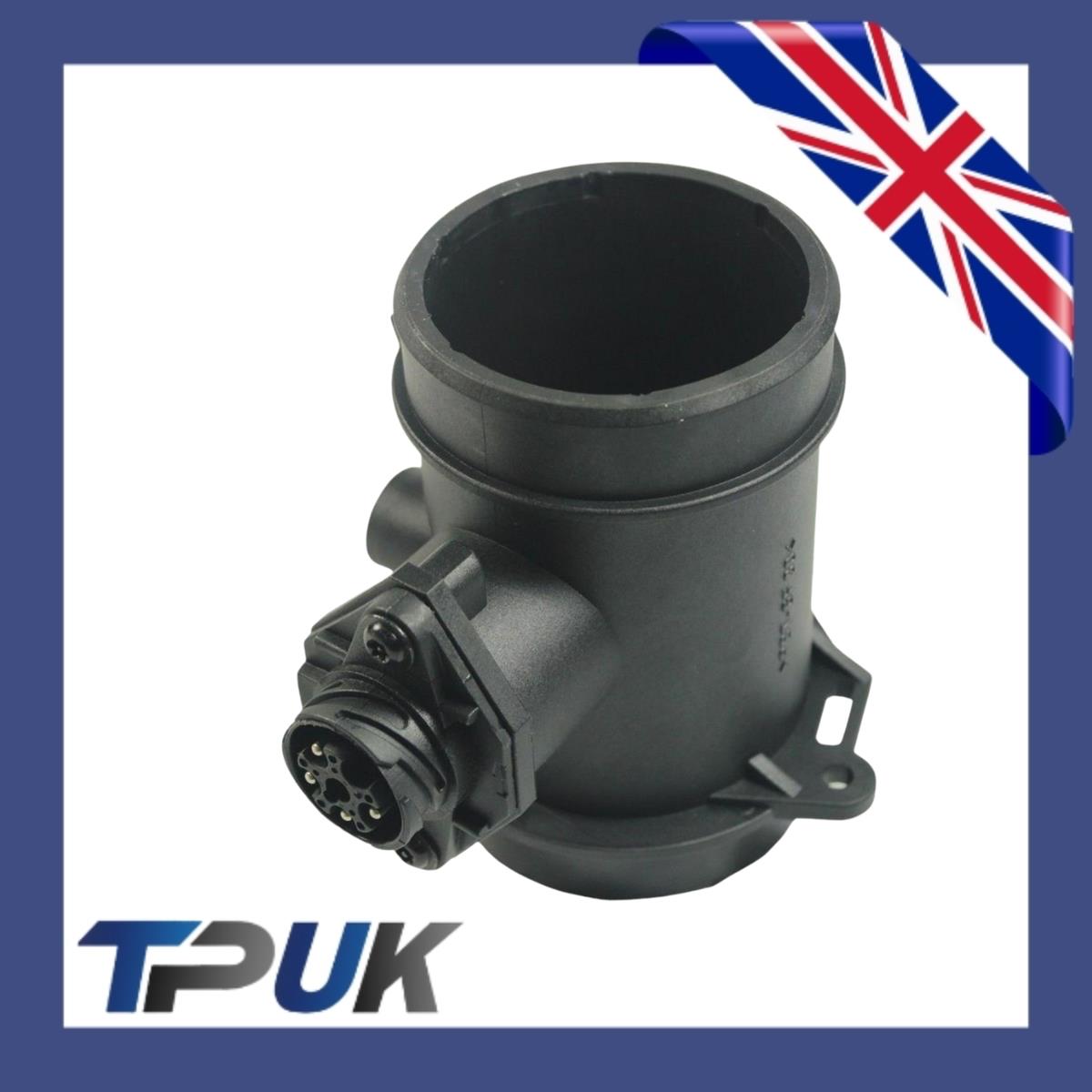 Mass Air Flow Sensor For Mercedes-Benz Sprinter V-Class Vito 1996-2006 0000940548