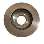Genuine Ford Ranger 2022 On Front Brake Disc 2557964-Sv Mb3C1125Da
