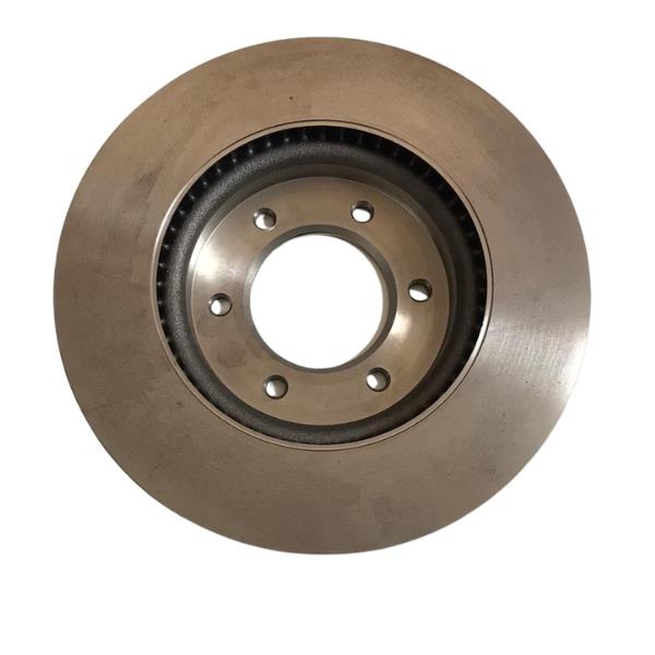 Genuine Ford Ranger 2022 On Front Brake Disc 2557964-Sv Mb3C1125Da
