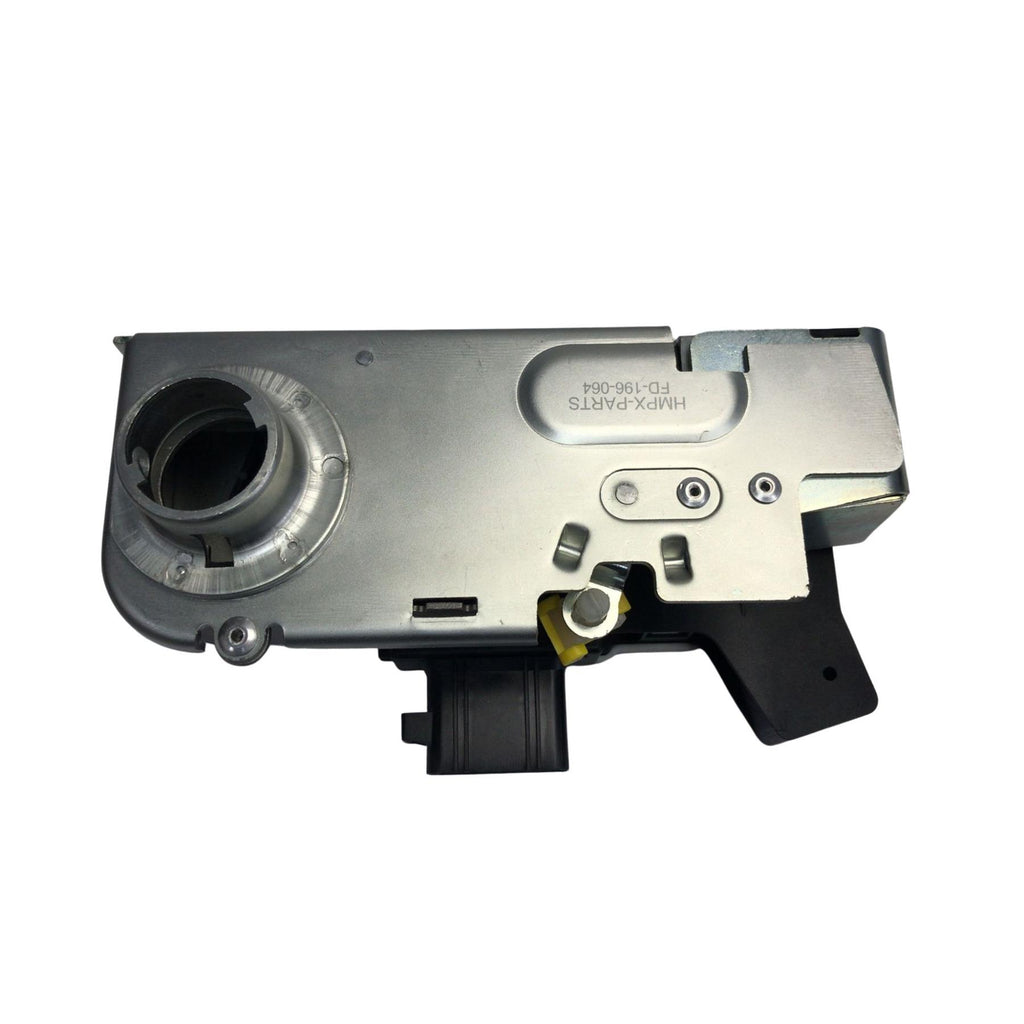 Front Door Lock Latch Mechanism For Ford Transit 2000-2014 No Cable And Handle