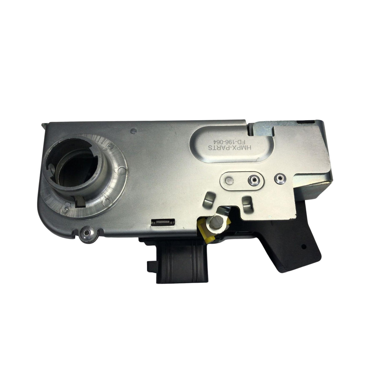 Front Door Lock Latch Mechanism For Ford Transit 2000-2014 No Cable And Handle