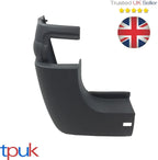 Ford Transit Jumbo Mk6 Mk7 00-2014 Bumper End Cap Passenger Side Brand New Left