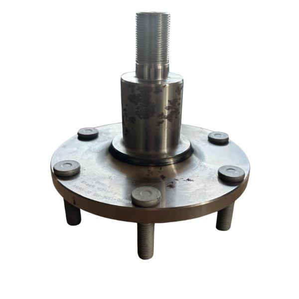 Genuine Ford Ranger 4X2 Front Wheel Hub Mb3C1106Bb 2559462 Mb3Z1104C