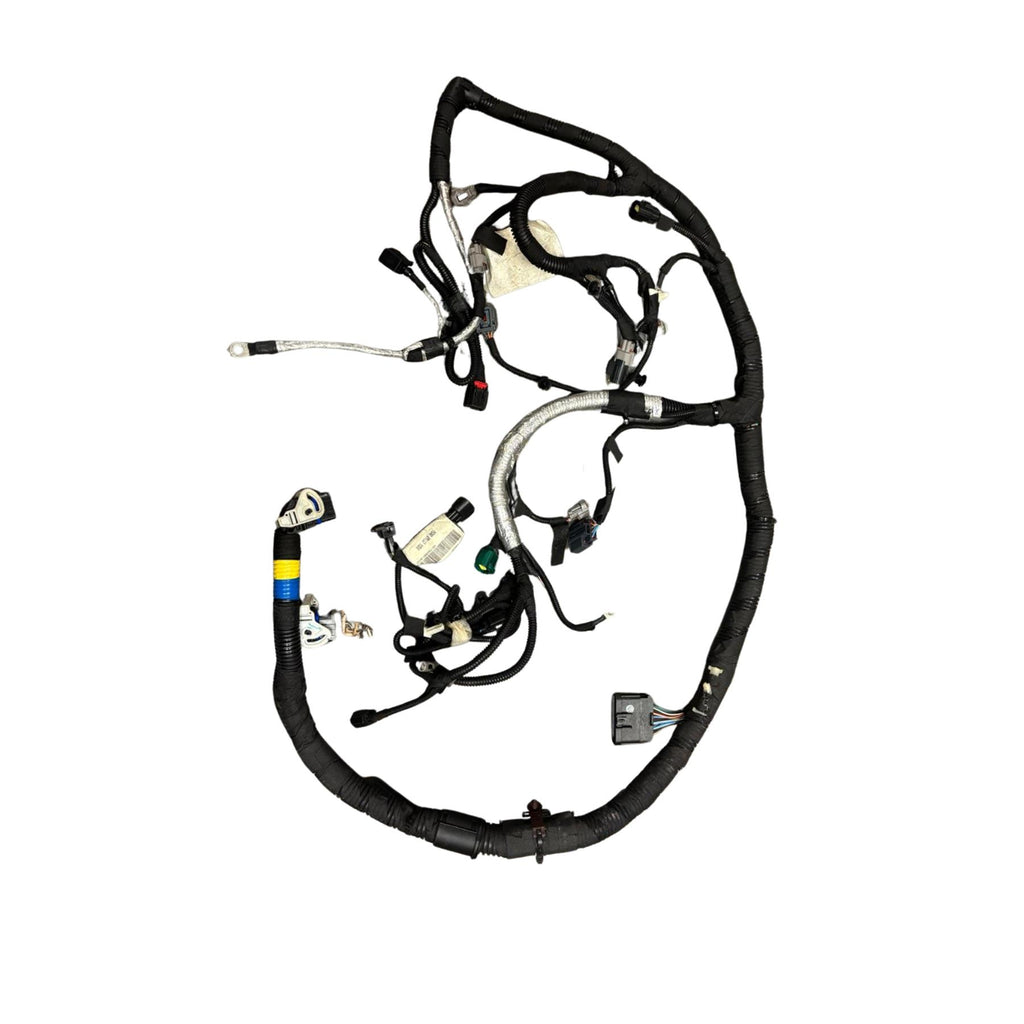 Engine Wiring Harness For Ford Mondeo Mk3 2.0 2001-2007 7C16-12B637-Dh