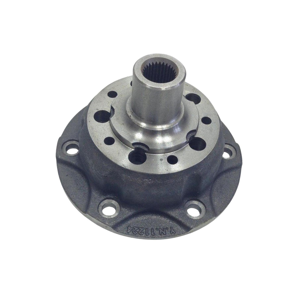 Front Wheel Hub For Ford Transit Mk6 2000-2006 Double Rear Wheel 4395253