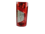 Transit Connect Rear Lamp Lens Light 2009 On O/S Right Hand Side Mk2