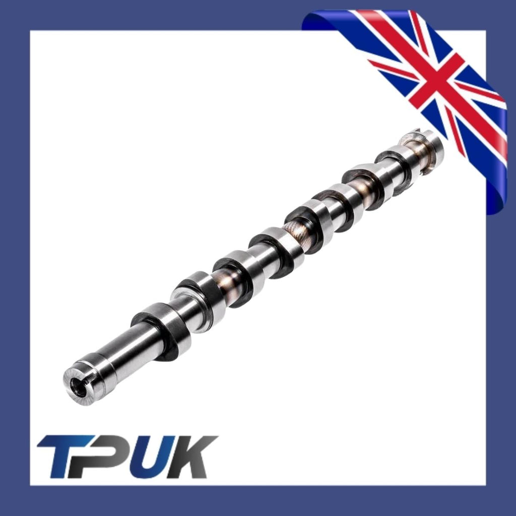 Ford C-Max Fiesta Focus Mondeo 1.4 Tdci 1.6 Tdci 8V Camshaft 1685737 Sohc