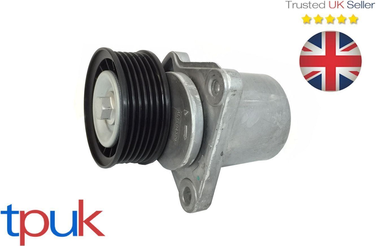 DRIVE BELT TENSIONER FORD MONDEO 2000-2004 PETROL 2.0 2.3