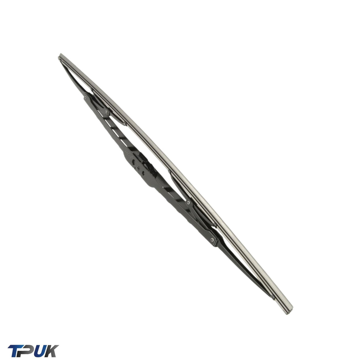 Universal Wiper Blade For Ford Puma Mondeo Focus Fiesta Courier 480Mm 19" Tv48