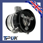 Water Pump For Ford Galaxy Mondeo S-Max Focus 2.0 Ecoblue 2018 On Engine Takeoff