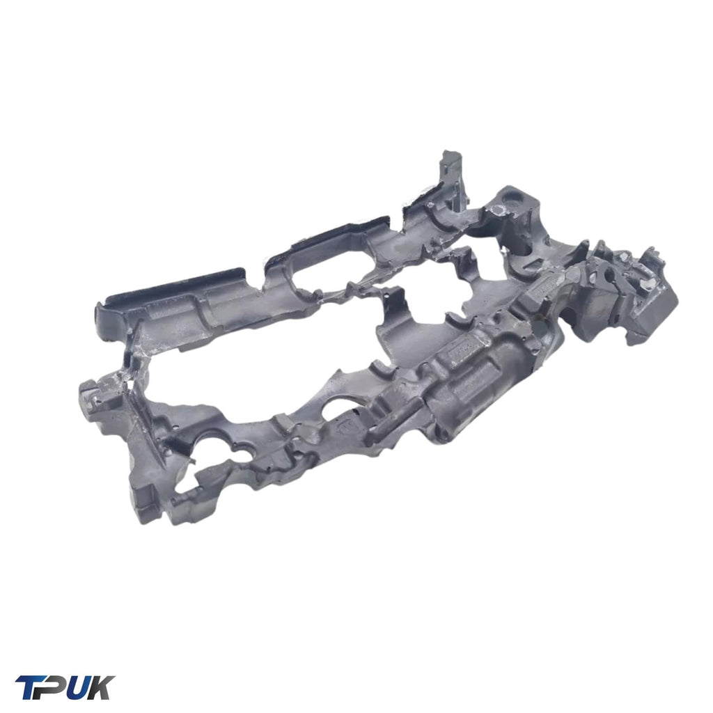 Top Engine Insulation Cover For Ford Mondeo 2.0 Ecoblue 2019-2023 Hg9Q-9U550-Ad