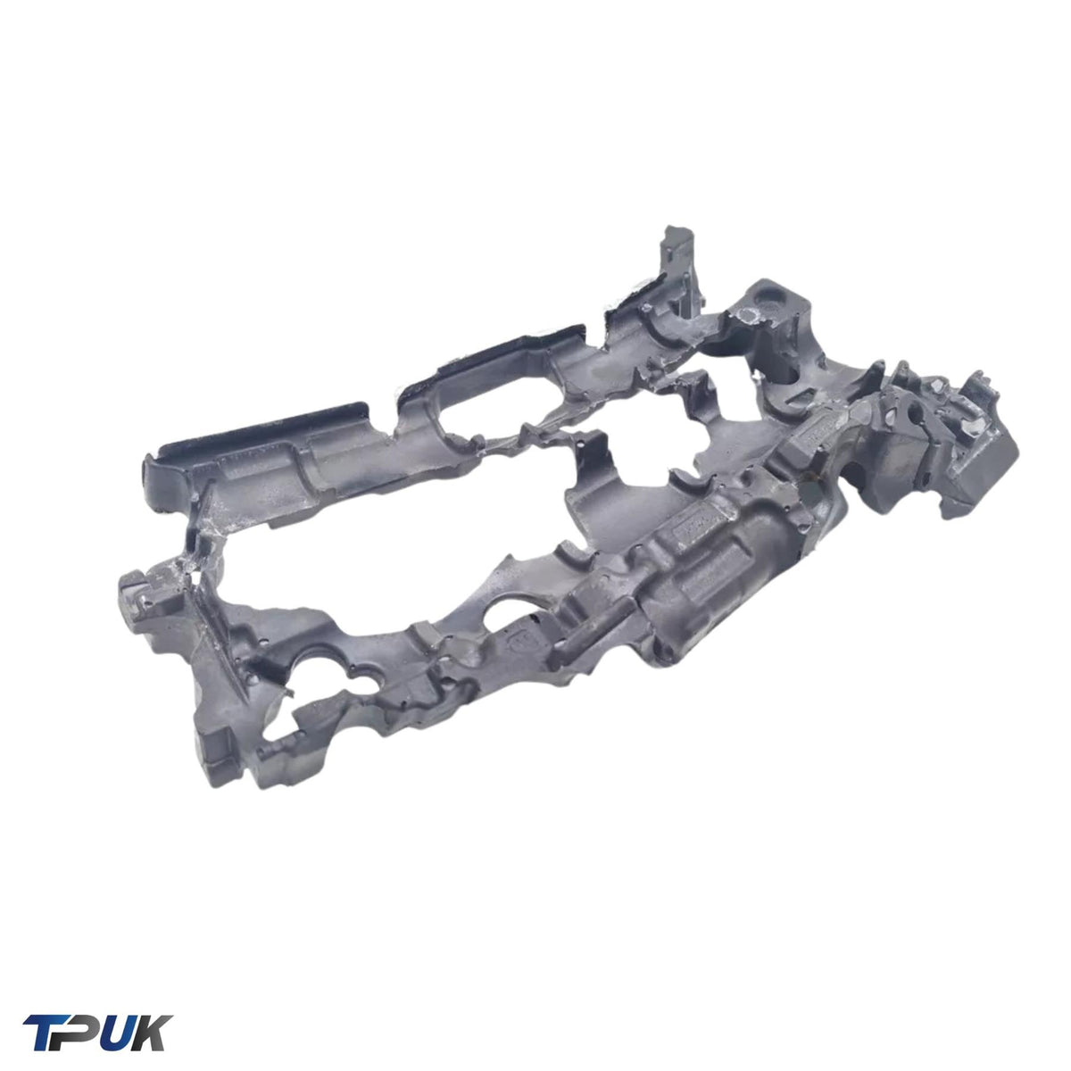 Top Engine Insulation Cover For Ford Mondeo 2.0 Ecoblue 2019-2023 Hg9Q-9U550-Ad