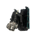 Inlet Manifold And Throttle Body Fits Usa Spec Ranger Bronco 2.3 Petrol 19-23