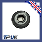 Ford Fiesta Fusion Citroen Peugeot Mazda 1.4 Crankshaft Pulley 2001 On Diesel