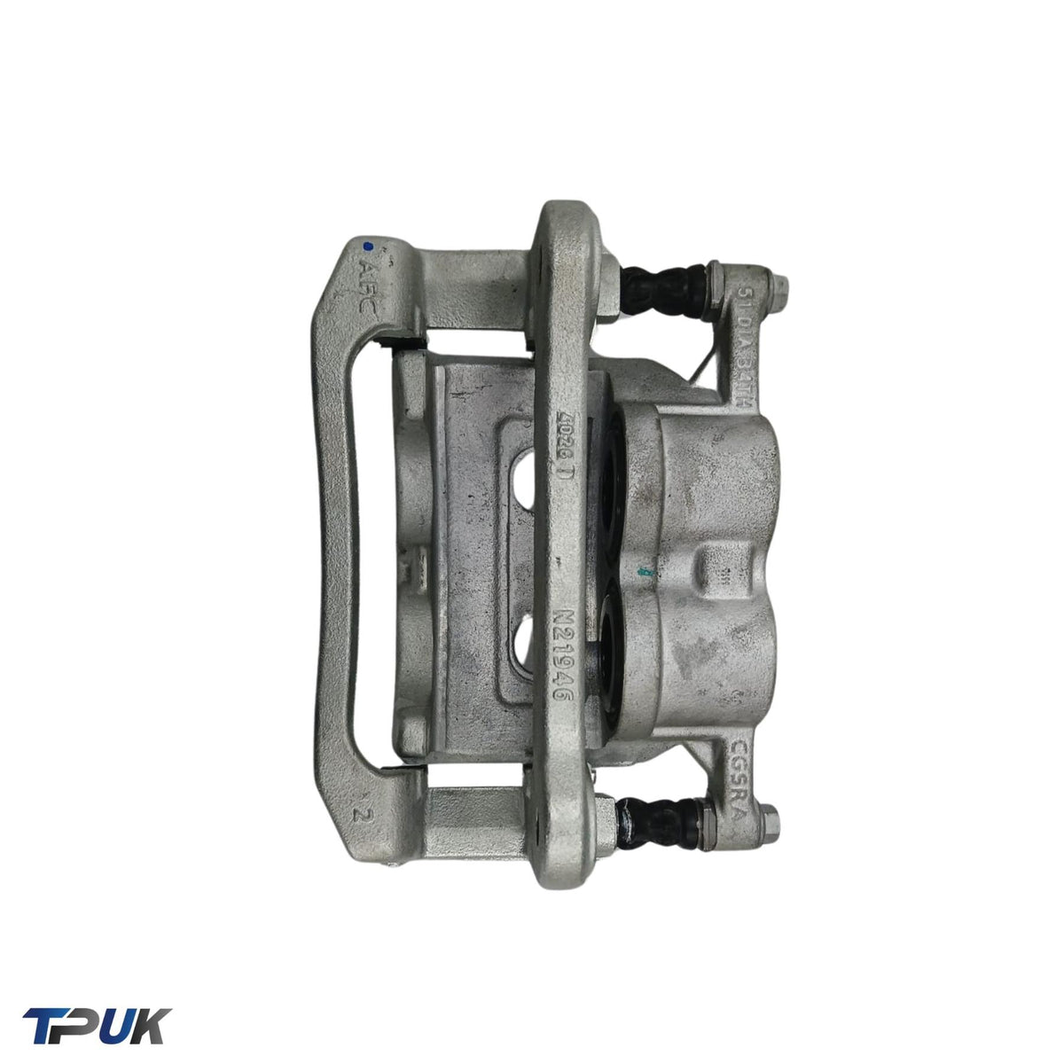 Brake Caliper For Ford Ranger T9 2022 On Mb3C2B302Bd Oem Front Left