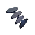 Front Brake Pads Set For Ford Escort 1.3 1.4 1.6 1.8 1995-2000 Dp11276