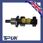 Brake Master Cylinder Without Tank For Ford Transit 1997 - 2000 Mk5 Smiley