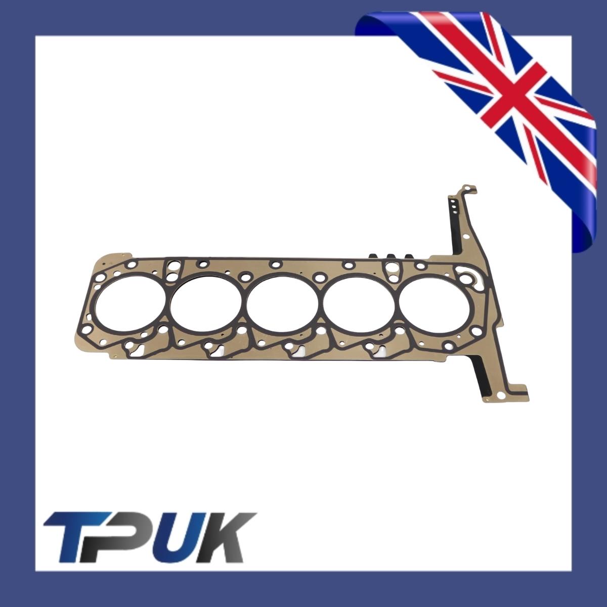 Cylinder Head Gasket For Ford Ranger 3.2 Mk4 3 Notch 2011 On Euro 5 Tdci Safa