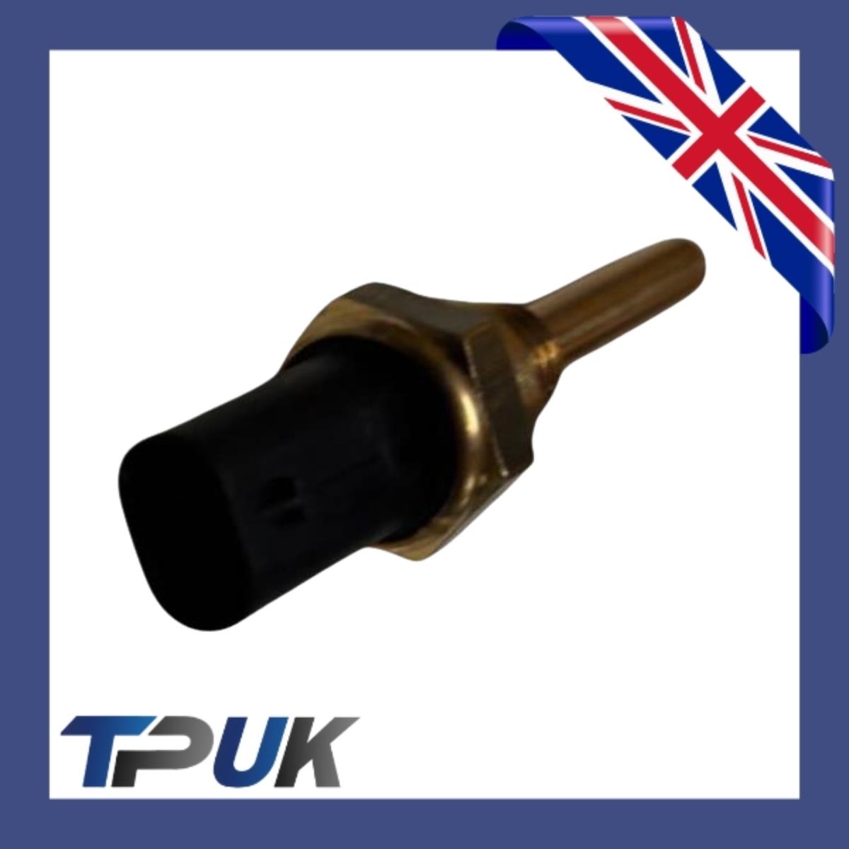 Genuine Ford Coolant Temperature Sensor Fits Custom 2011923