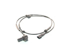 Front Abs Wheel Speed Sensor Ford Transit MK6 2.0 2.4 FWD RWD 2003-2006 537240