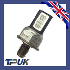 Peugeot 207 308 Partner Tepee 1.6 Hdi Fuel Rail High Pressure Sensor 9658227880