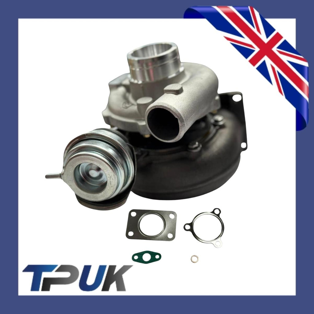 Turbocharger Fits Vw Transporter 2.5 95-03 8G22-300-034 Brand New