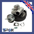 Turbocharger Fits Vw Transporter 2.5 95-03 8G22-300-034 Brand New