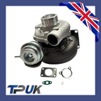 Turbocharger Fits Vw Transporter 2.5 95-03 8G22-300-034 Brand New