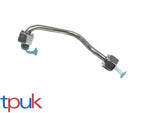 Ford Transit Mk7 2.2 2.4  Diesel Fuel Injection Pipe No 2 Brand New