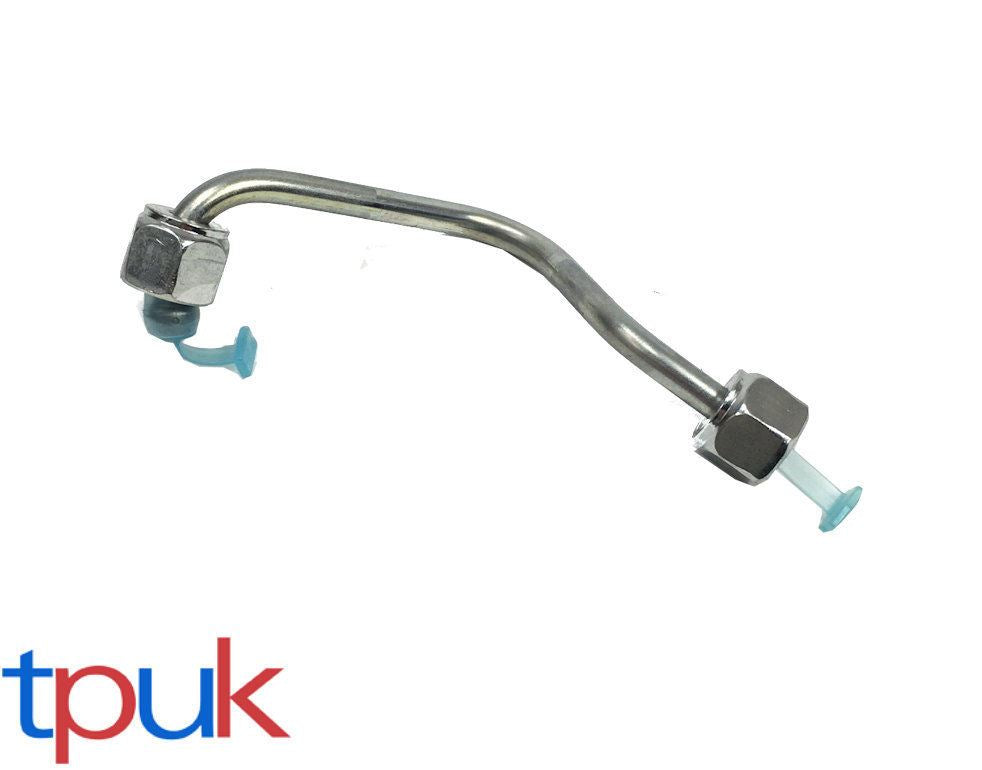 Ford Transit Mk7 2.2 2.4  Diesel Fuel Injection Pipe No 2 Brand New