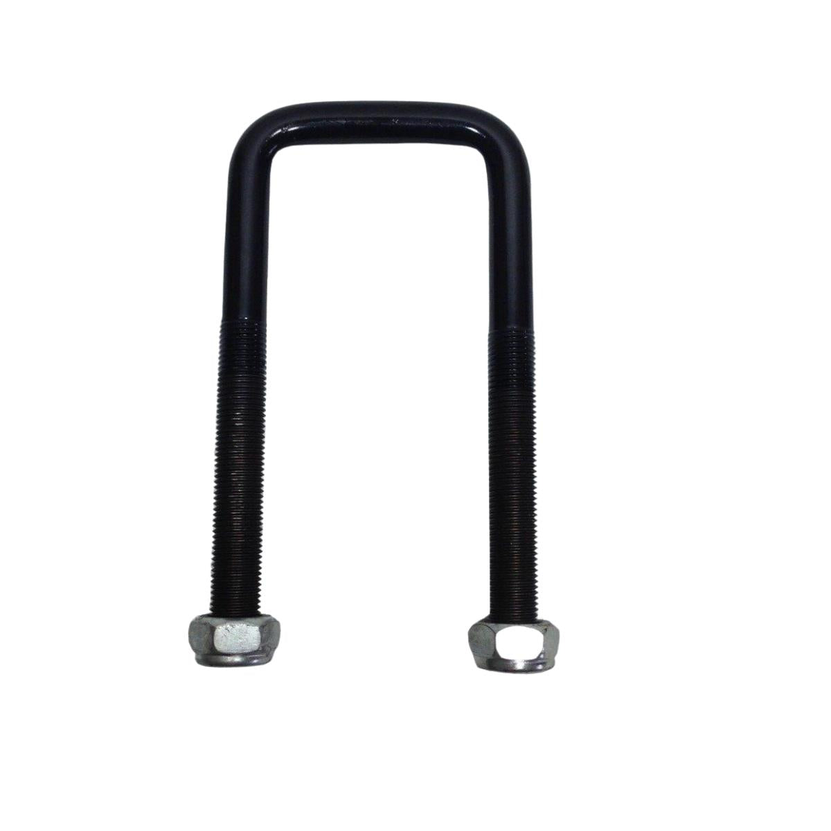 Ford Transit Leaf Spring U Bolt For 3 - 4 -5  Leaf Springs  88 - 06 Mk3/4/5 Mk6