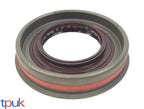 Single Rear Wheel Hub Seal Ford Transit Mk6 2000-2006 3896454 / F75W 1177 Ba