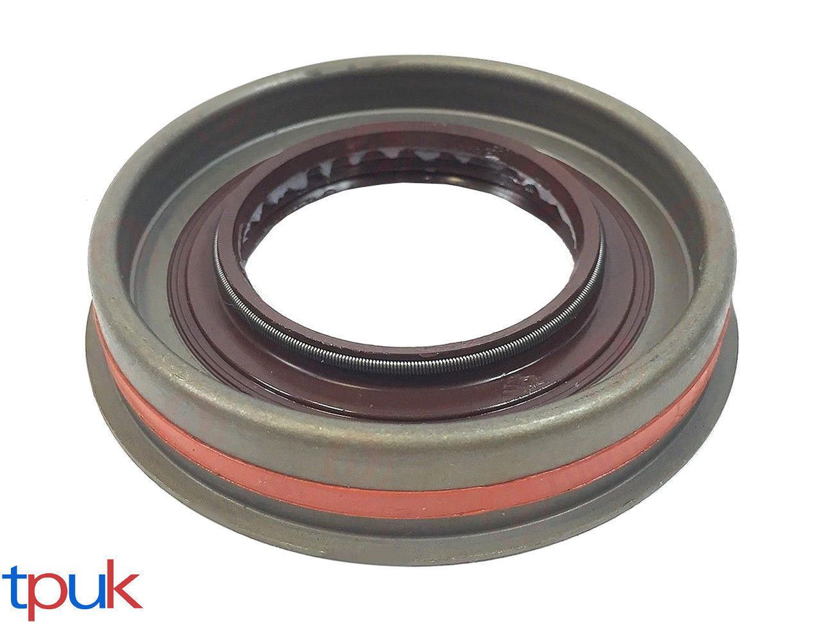 Single Rear Wheel Hub Seal Ford Transit Mk6 2000-2006 3896454 / F75W 1177 Ba