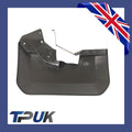 FORD TRANSIT MK8 2014 ON. TWIN REAR WHEEL MUD FLAP RIGHT HAND SIDE