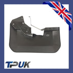FORD TRANSIT MK8 2014 ON. TWIN REAR WHEEL MUD FLAP RIGHT HAND SIDE