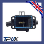 Ford Fiesta Fusion Focus Cmax 1.6 Tdci Thermostat Housing + Switch 2002 - 2009